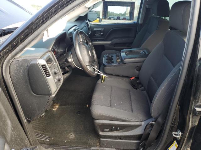 2018 CHEVROLET SILVERADO K1500 LT 3GCUKREC6JG261410