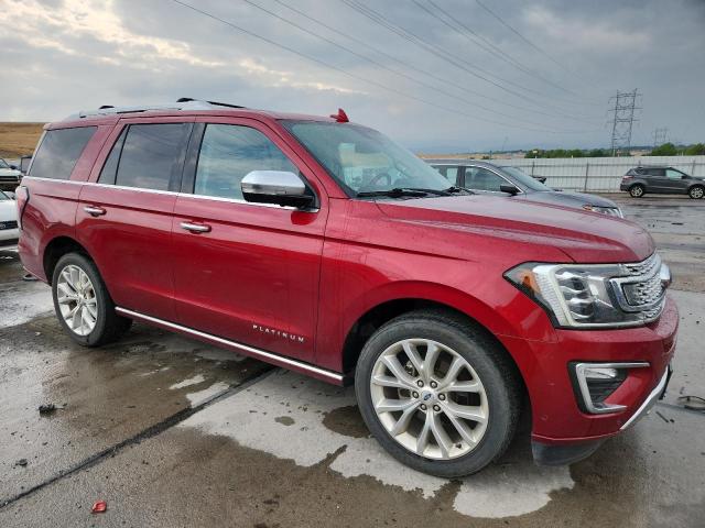 2018 FORD EXPEDITION PLATINUM 1FMJU1MT0JEA53011