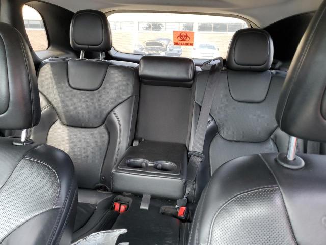 2019 JEEP CHEROKEE L 1C4PJMDX6KD446823