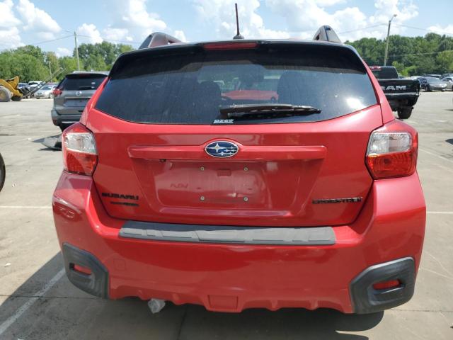 2017 SUBARU CROSSTREK PREMIUM JF2GPABC8H8200341