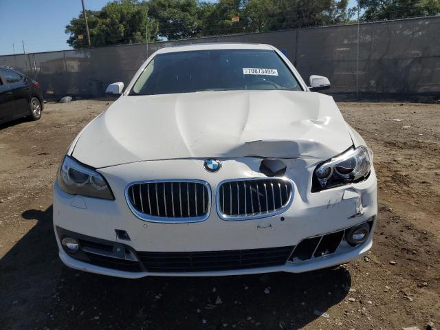 2016 BMW 528 I WBA5A5C52GG347903