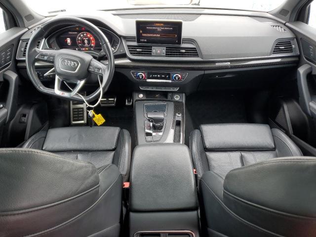 2018 AUDI SQ5 PREMIU - WA1A4AFY4J2161463
