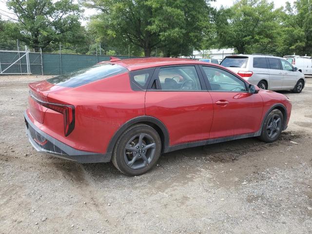 2025 KIA K4 LX 3KPFT4DE6SE063466