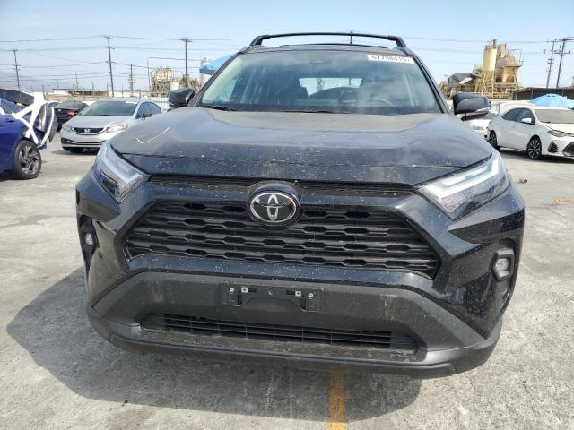 2023 TOYOTA RAV4 XLE P 2T3C1RFV3PC245366
