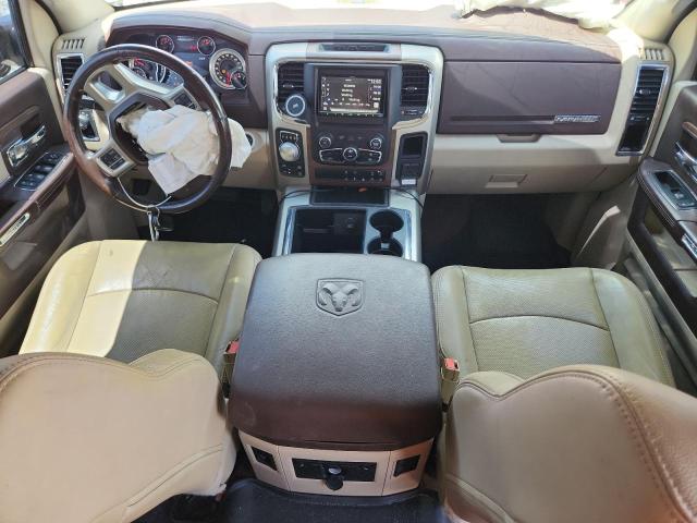 2014 RAM 1500 LARAM - 1C6RR7NT7ES387089