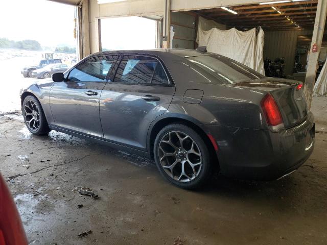 2015 CHRYSLER 300 S - 2C3CCABG9FH908802