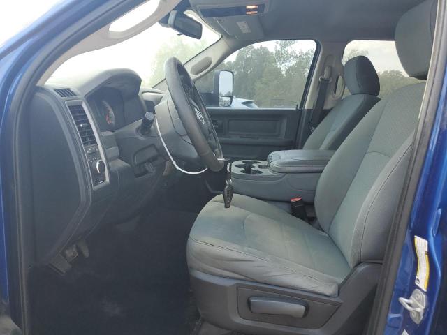 2015 RAM 2500 ST 3C6UR5CL2FG552279