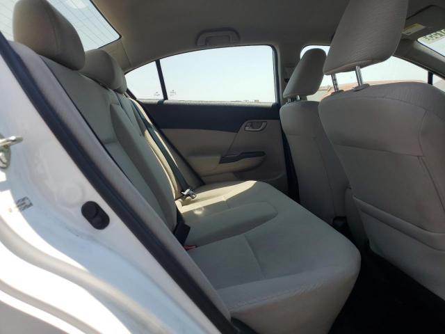 2013 HONDA CIVIC NATU #3305443191