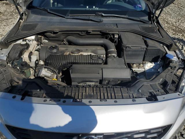 2015 VOLVO V60 CROSS YV4612HK9F1000586