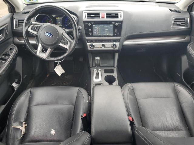 2015 SUBARU LEGACY 2.5 - 4S3BNAL67F3040566