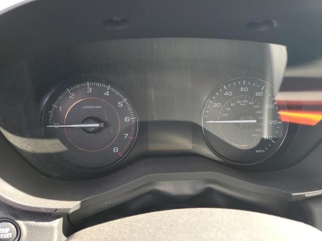 2019 SUBARU CROSSTREK PREMIUM JF2GTAEC5K8343309