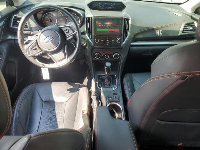 2021 SUBARU CROSSTREK JF2GTHNC9M8244133