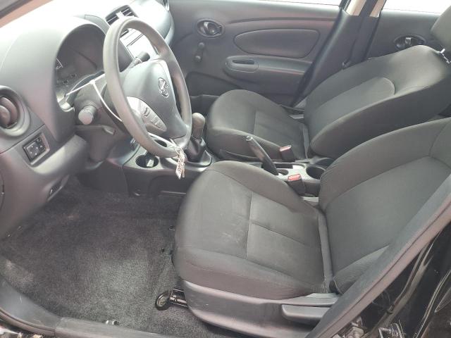 2019 NISSAN VERSA S 3N1CN7AP9KL810173