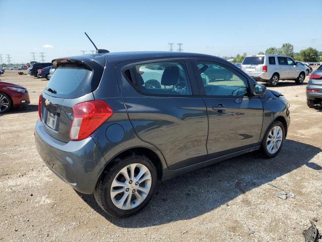 2019 CHEVROLET SPARK 1LT - KL8CD6SA4KC738601