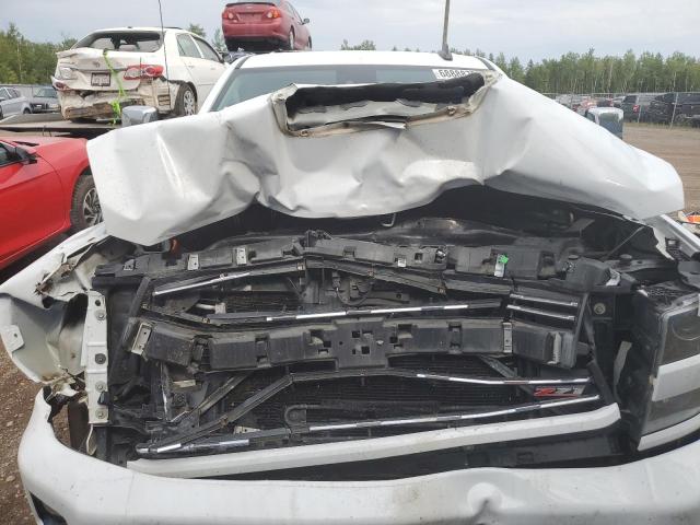 2017 CHEVROLET SILVERADO - 1GC1KWEY7HF213018