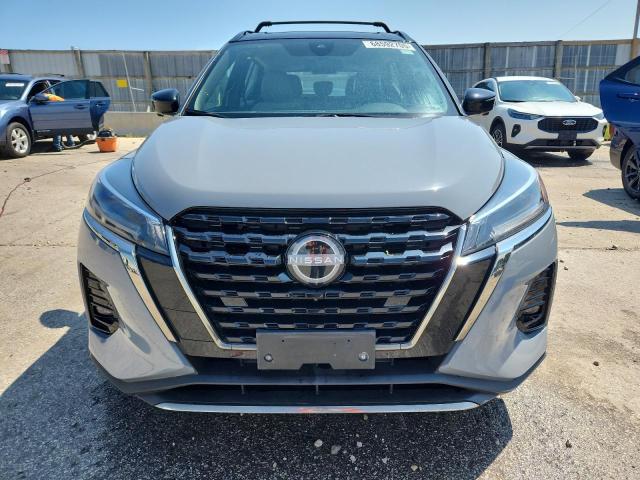 2023 NISSAN KICKS SR 3N1CP5DV1PL511955