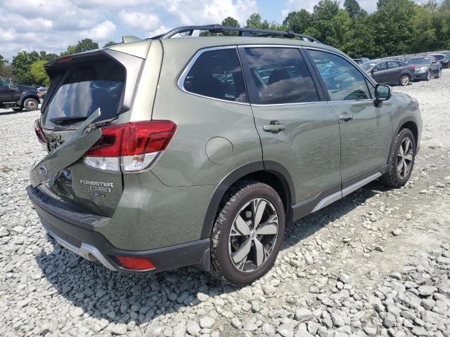 2021 SUBARU FORESTER T JF2SKAXC9MH577109