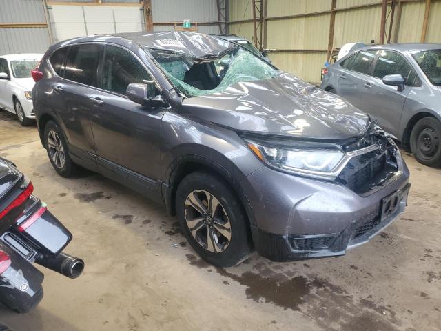 2018 HONDA CR-V LX - 2HKRW1H39JH001923