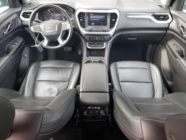 2023 GMC ACADIA SLT 1GKKNUL49PZ193534
