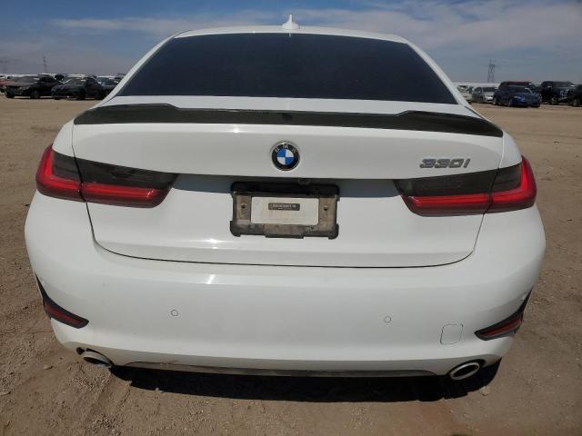 2020 BMW 330I 3MW5R1J09L8B15445