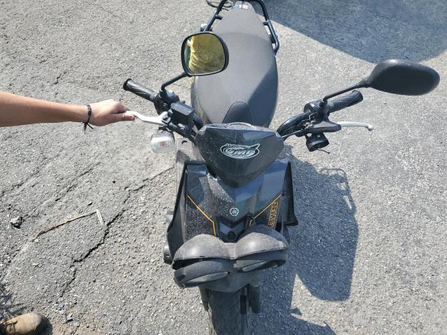 2017 YAMAHA YW50 F RKRSA43N4HA124999