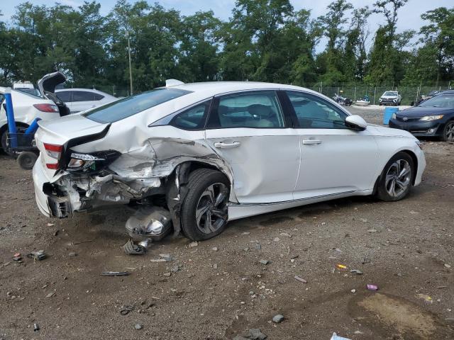 2019 HONDA ACCORD EXL 1HGCV1F51KA077191