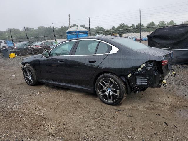 2025 BMW I5 XDRIVE WBY13HG08SCT71584