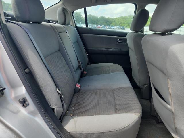 2012 NISSAN SENTRA 2.0 - 3N1AB6AP3CL631607