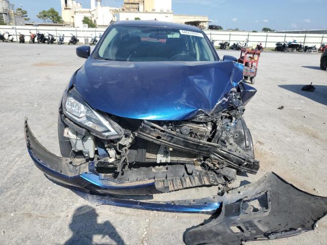 2019 NISSAN SENTRA S - 3N1AB7AP5KL613369