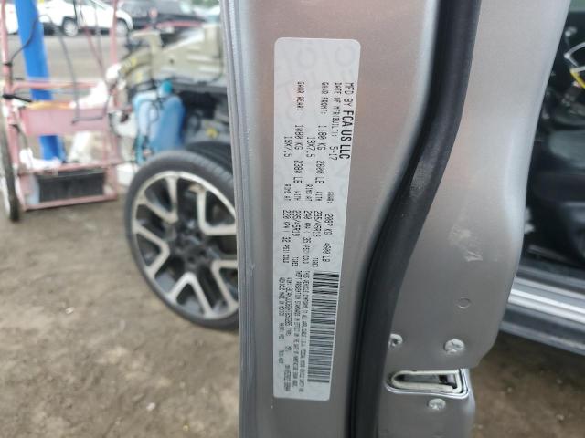 2017 JEEP COMPASS LIMITED 3C4NJDCB2HT656285