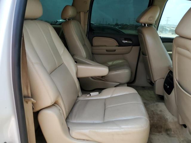 2008 GMC YUKON XL D #3294417499