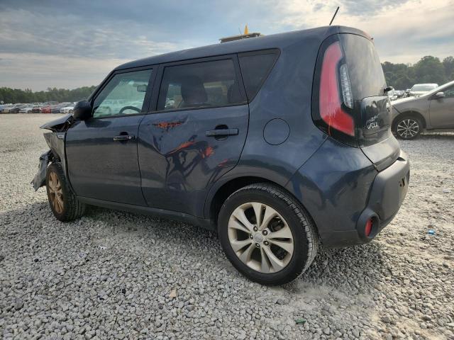 2015 KIA SOUL + KNDJP3A53F7117728