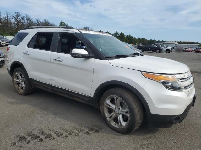2013 FORD EXPLORER L #3284591362