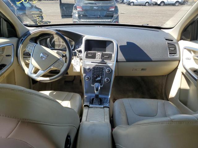 2015 VOLVO XC60 T5 YV4612RK4F2629469