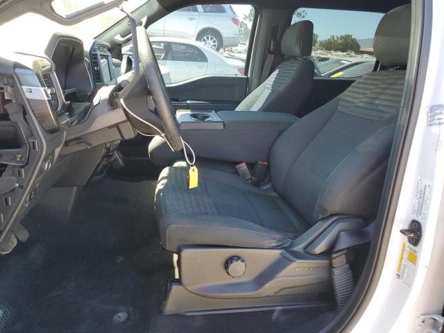 2021 FORD F150 SUPER - 1FTEW1CP2MFA79113
