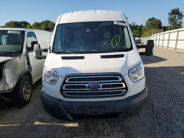 2017 FORD TRANSIT T-150 1FTYE2CM5HKA67031