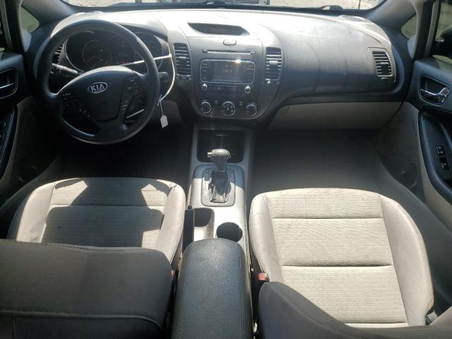 2016 KIA FORTE LX - KNAFX4A62G5529525