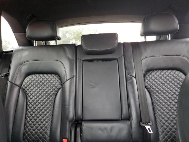 2016 AUDI SQ5 PREMIU WA1CCAFP0GA119664