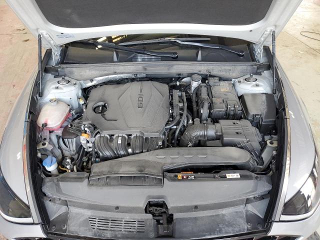 2023 HYUNDAI SONATA SEL KMHL14JA4PA282054