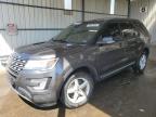 2017 FORD EXPLORER X - 1FM5K8DH1HGD21140
