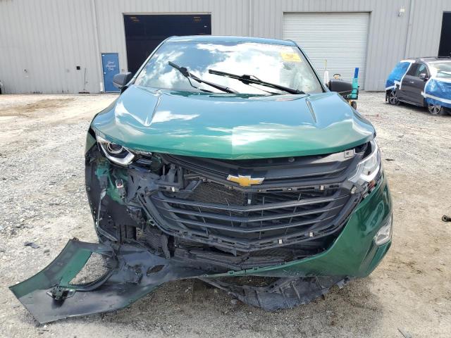 2018 CHEVROLET EQUINOX LS 2GNAXHEV3J6166855