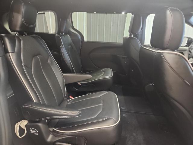 2025 CHRYSLER PACIFICA L 2C4RC1GG4SR550995