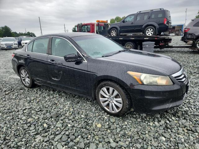 2012 HONDA ACCORD EXL - 1HGCP2F89CA062563