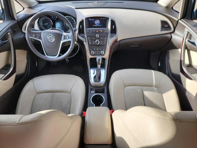 2015 BUICK VERANO CONVENIENCE 1G4PR5SK8F4215526