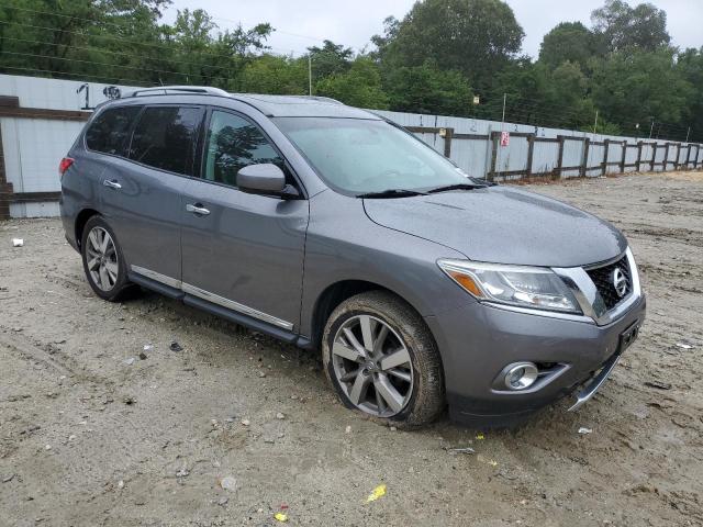 2015 NISSAN PATHFINDER 5N1AR2MM2FC658389