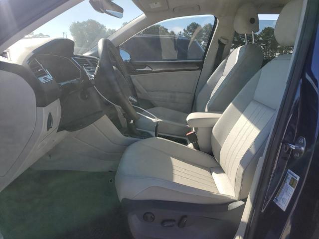 2024 VOLKSWAGEN TIGUAN SE - 3VVNB7AX5RM178552