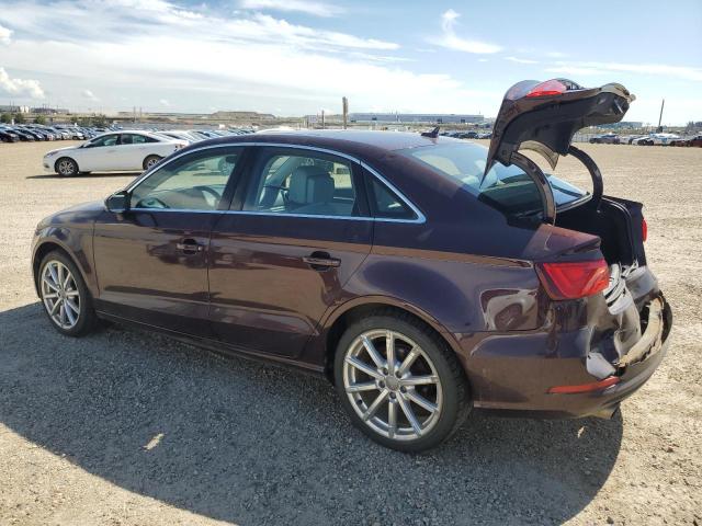 2015 AUDI A3 PREMIUM WAUEFRFF8F1119211