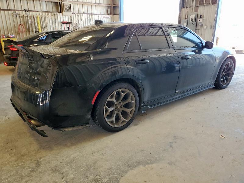 2017 CHRYSLER 300 S - 2C3CCABG8HH506126