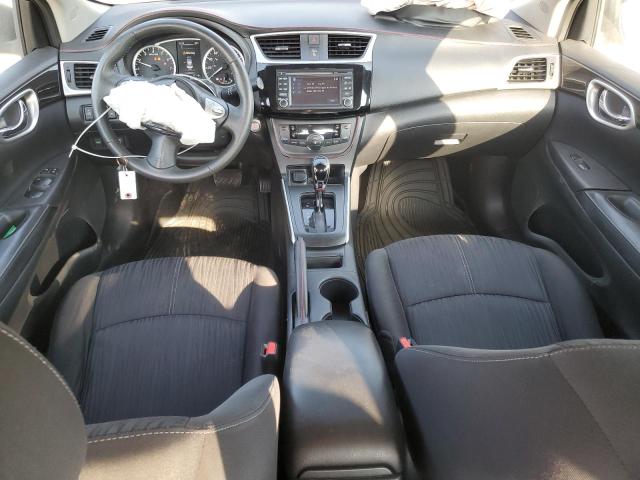 2018 NISSAN SENTRA S - 3N1AB7AP5JY236723