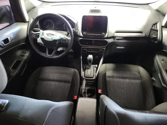 2020 FORD ECOSPORT S - MAJ6S3GL6LC352269